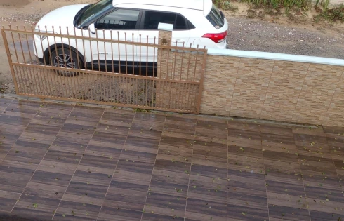 Casa em Pinheira, Palhoça