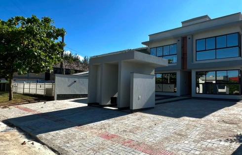 Apartamento em Pinheira, Palhoça