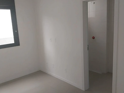 Apartamento em Praia do Sonho, Palhoça