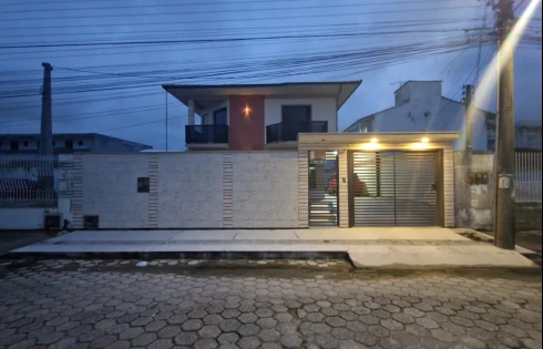 Casa em Jardim Eldorado, Palhoça