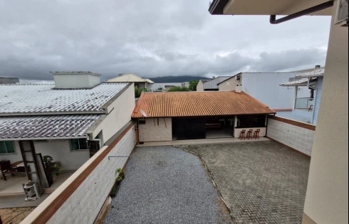 Casa em Jardim Eldorado, Palhoça