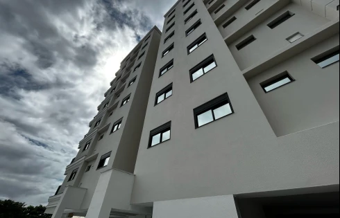 Apartamento em Jardim Eldorado, Palhoça