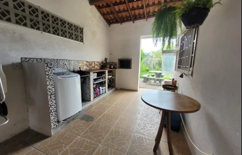 Casa em Jardim Eldorado, Palhoça