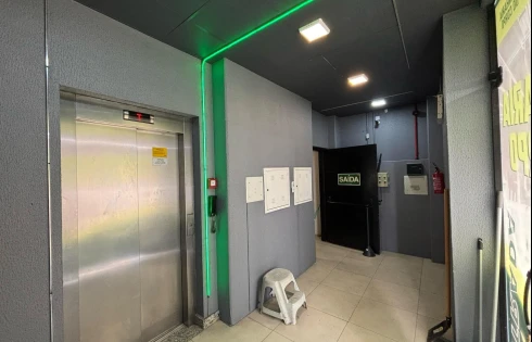 Escritório/sala em Jardim Eldorado, Palhoça