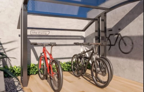 Apartamento em Estreito, Florianópolis