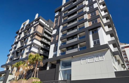 Apartamento em Estreito, Florianópolis