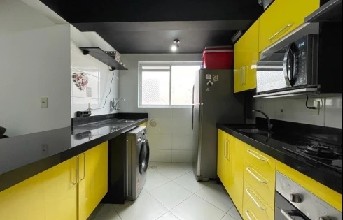 Apartamento em Pagani, Palhoça