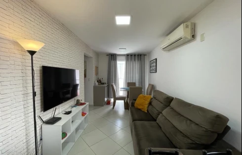 Apartamento em Pagani, Palhoça