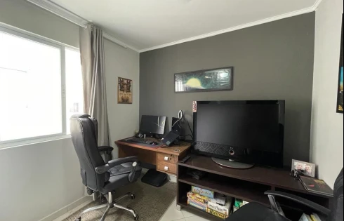 Apartamento em Pagani, Palhoça