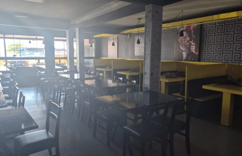 Escritório/sala em Ingleses do Rio Vermelho, Florianópolis