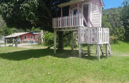 Casa em Ratones, Florianópolis