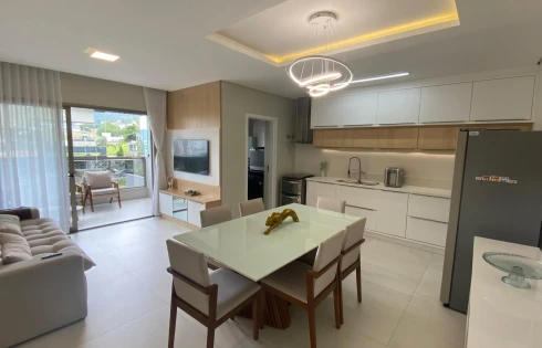 Apartamento em Pagani, Palhoça