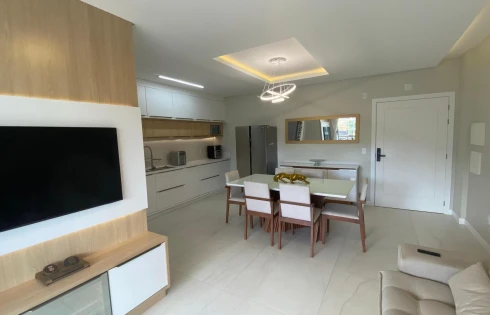 Apartamento em Pagani, Palhoça