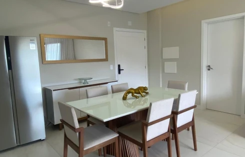 Apartamento em Pagani, Palhoça