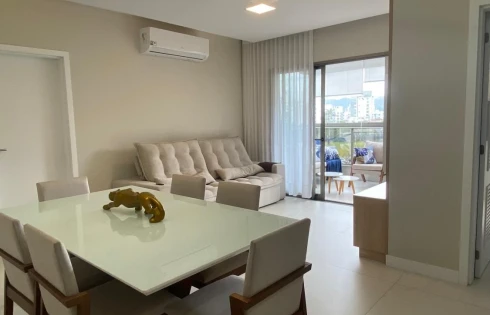 Apartamento em Pagani, Palhoça