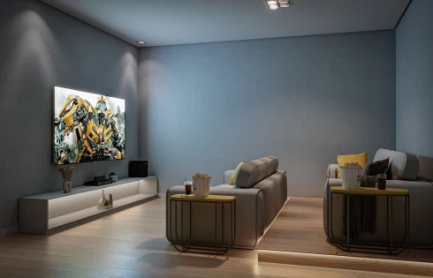 Apartamento em Pagani, Palhoça