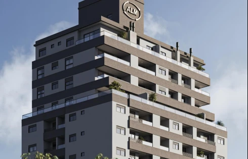 Apartamento em Pagani, Palhoça