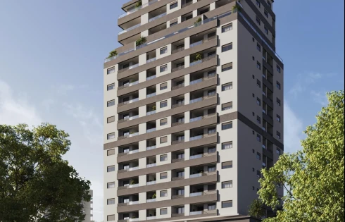 Apartamento em Pagani, Palhoça
