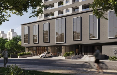 Apartamento em Pagani, Palhoça