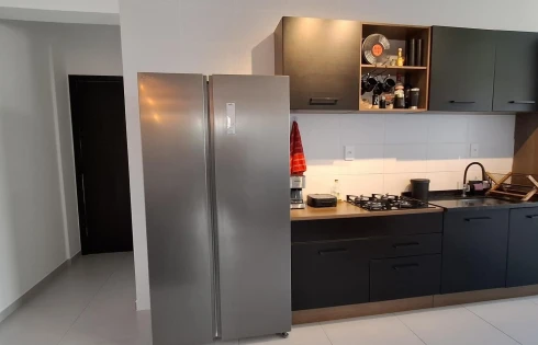 Apartamento em Pagani, Palhoça