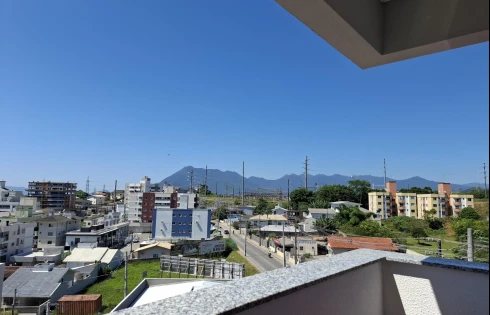 Apartamento em Pagani, Palhoça