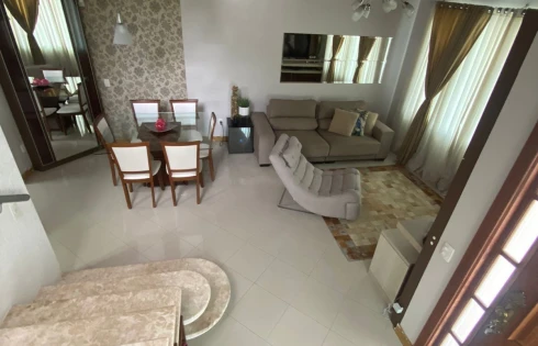 Casa em Pagani, Palhoça
