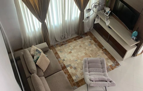 Casa em Pagani, Palhoça