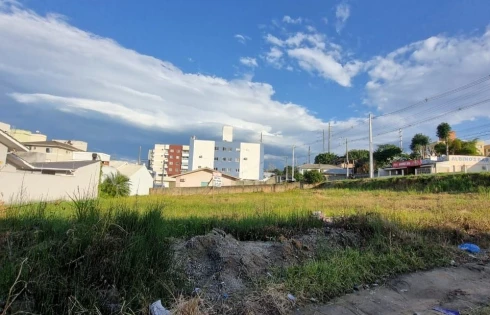 Pagani, Palhoça