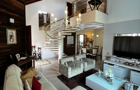 Casa em Pagani, Palhoça
