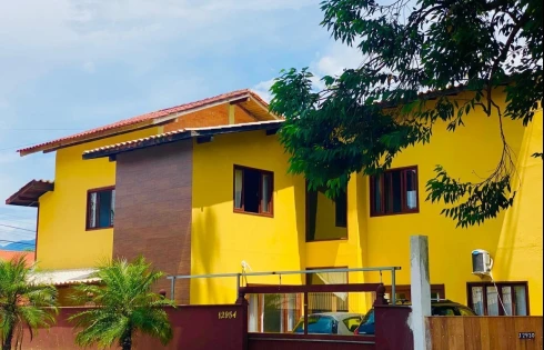Casa em Ribeirão da Ilha, Florianópolis