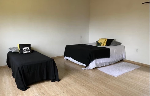 Casa em Ribeirão da Ilha, Florianópolis