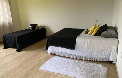 Casa em Ribeirão da Ilha, Florianópolis