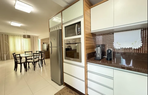 Apartamento em Pagani, Palhoça
