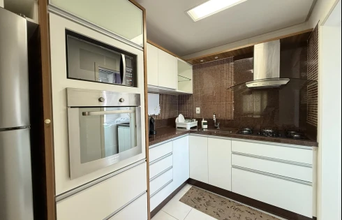 Apartamento em Pagani, Palhoça
