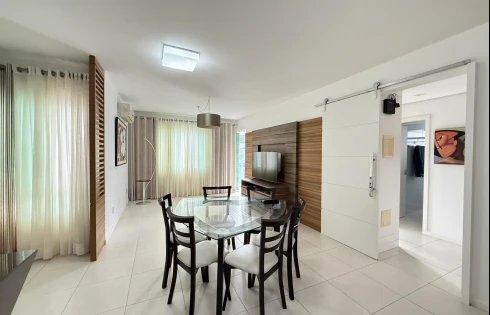 Apartamento em Pagani, Palhoça