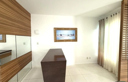 Apartamento em Pagani, Palhoça