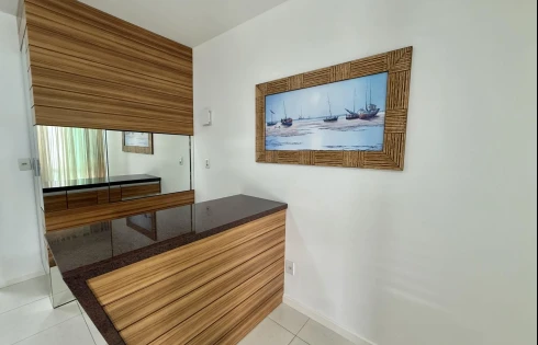 Apartamento em Pagani, Palhoça