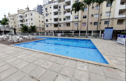 Apartamento em Pagani, Palhoça