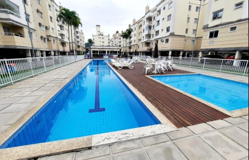Apartamento em Pagani, Palhoça