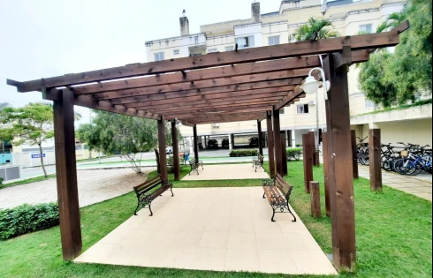 Apartamento em Pagani, Palhoça