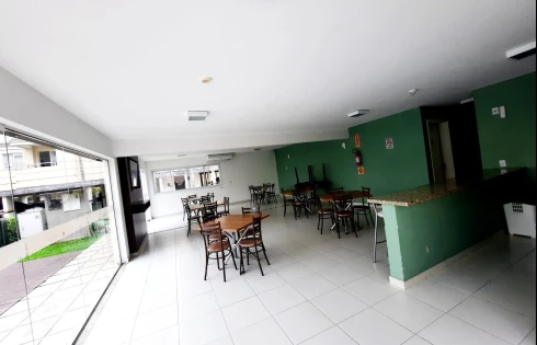 Apartamento em Pagani, Palhoça