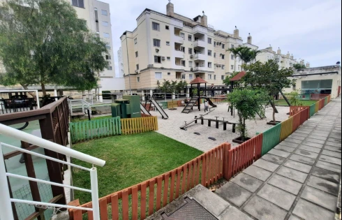 Apartamento em Pagani, Palhoça