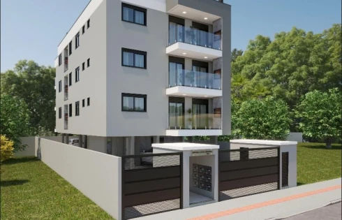 Apartamento em Nova Palhoça, Palhoça