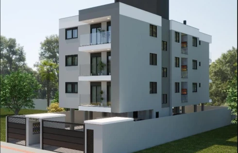 Apartamento em Nova Palhoça, Palhoça
