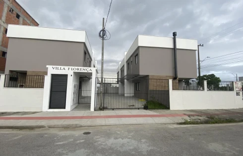 Casa em Nova Palhoça, Palhoça