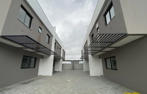 Casa em Nova Palhoça, Palhoça