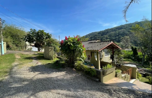 Rio Tavares, Florianópolis