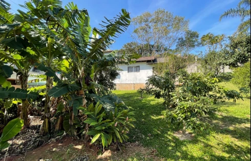 Terreno em Rio Tavares, Florianópolis