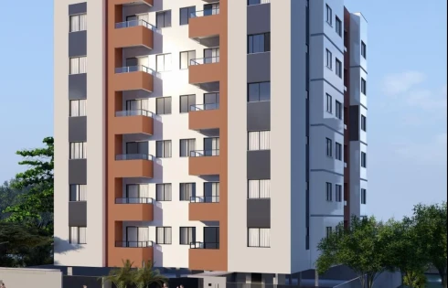Cobertura em Nova Palhoça, Palhoça