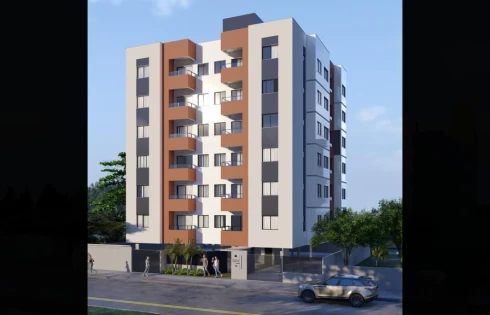 Cobertura em Nova Palhoça, Palhoça